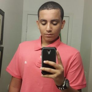 Meet your Posher, Basem